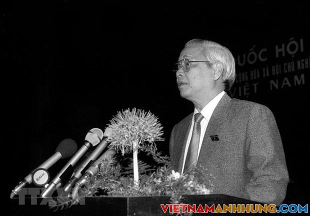 Lan tỏa “tinh thần Võ Văn Kiệt” trong xây dựng lớp cán bộ thời kỳ mới