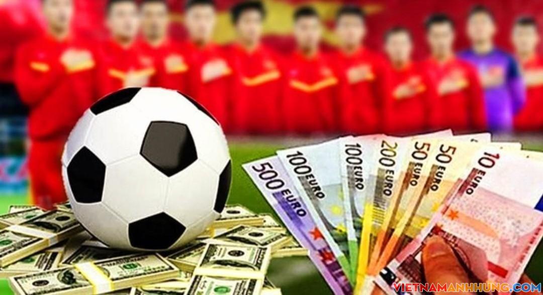 CẢNH GIÁC VỚI TIN NHẮN MỜI CHÀO THAM GIA CÁ ĐỘ MÙA WORLD CUP 2022