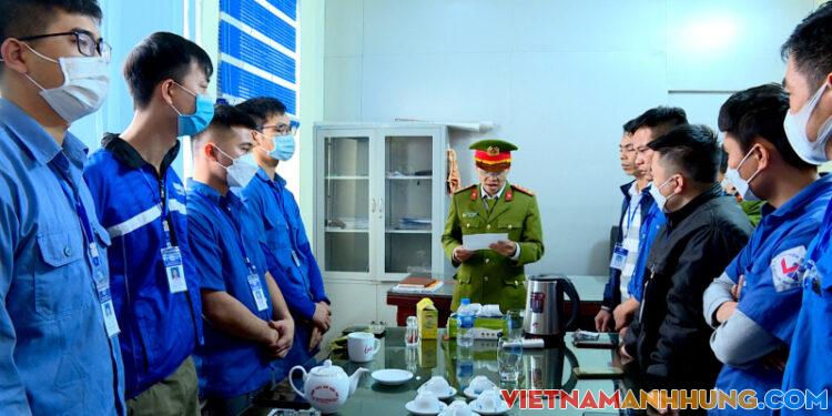 Bắt Giám đốc, Phó Giám đốc và 12 cán bộ Trung tâm đăng kiểm ở Bắc Ninh