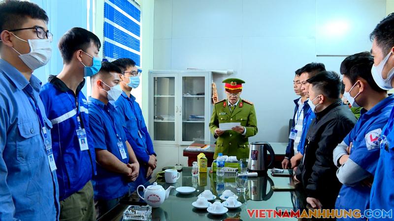 Bắt Giám đốc, Phó Giám đốc và 12 cán bộ Trung tâm đăng kiểm ở Bắc Ninh