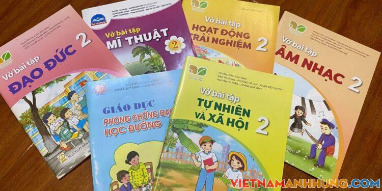Có dấu hiệu lợi ích nhóm giữa Bộ GD-ĐT và NXB Giáo dục VN