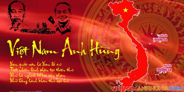 Những hoạt động thiện nguyện của FanPage Việt Nam Anh Hùng