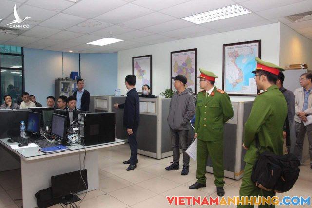 Thêm những góc khuất sai phạm liên quan đến đăng kiểm lộ sáng