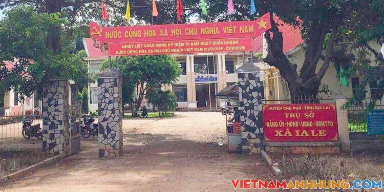 Đề nghị thu hồi gần 1 tỷ đồng sai phạm tại huyện Chư Pưh