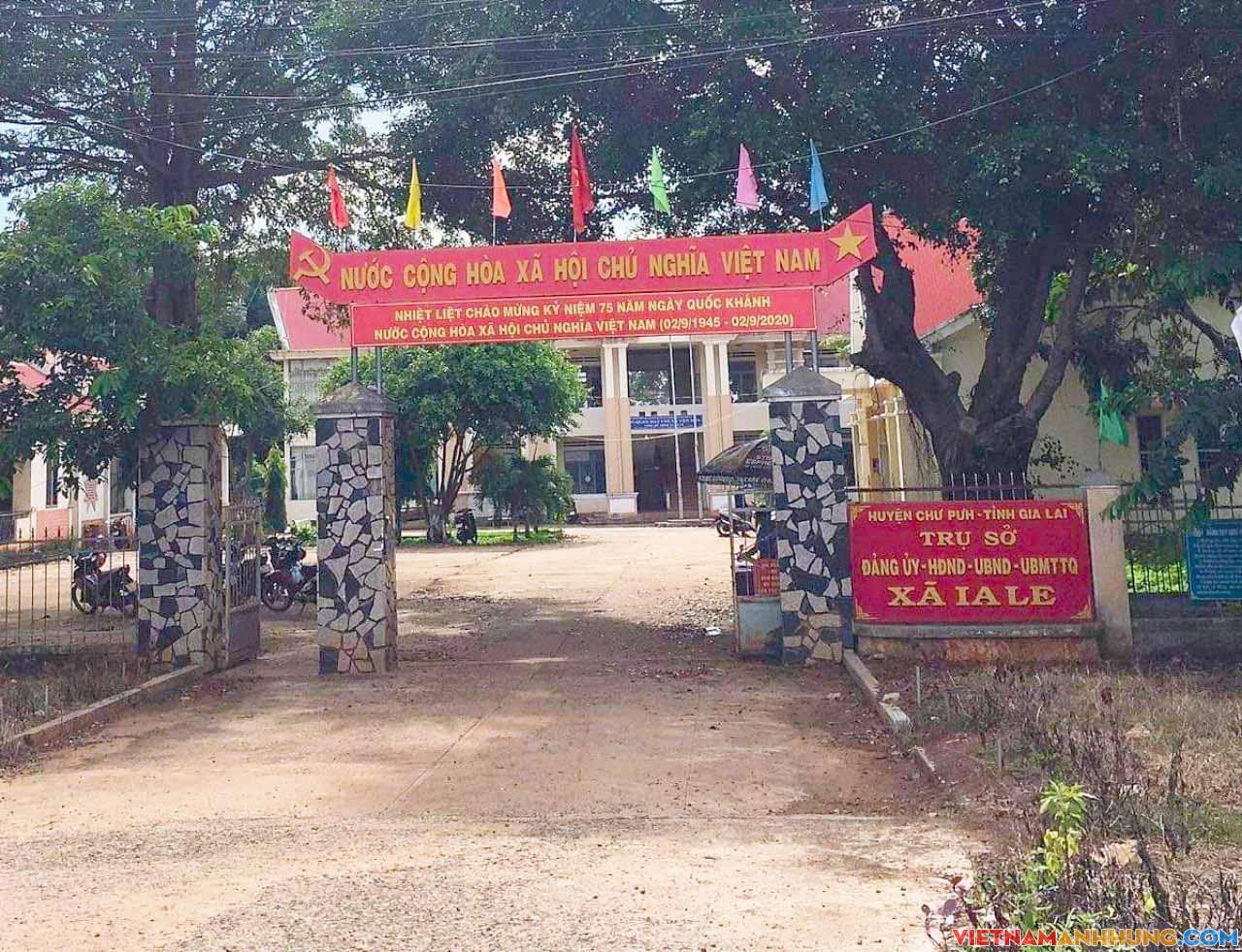 Đề nghị thu hồi gần 1 tỷ đồng sai phạm tại huyện Chư Pưh