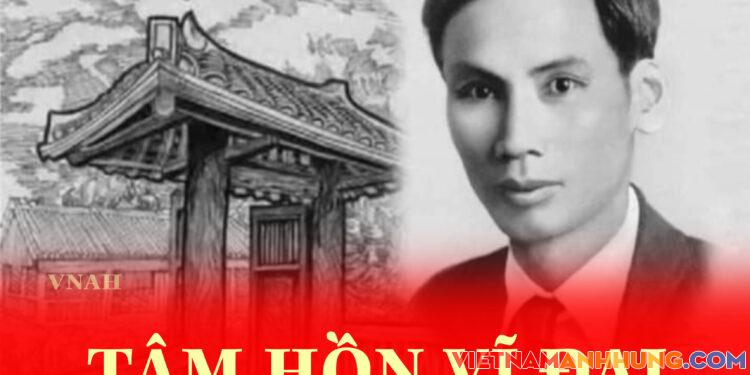 Tâm hồn vĩ đại