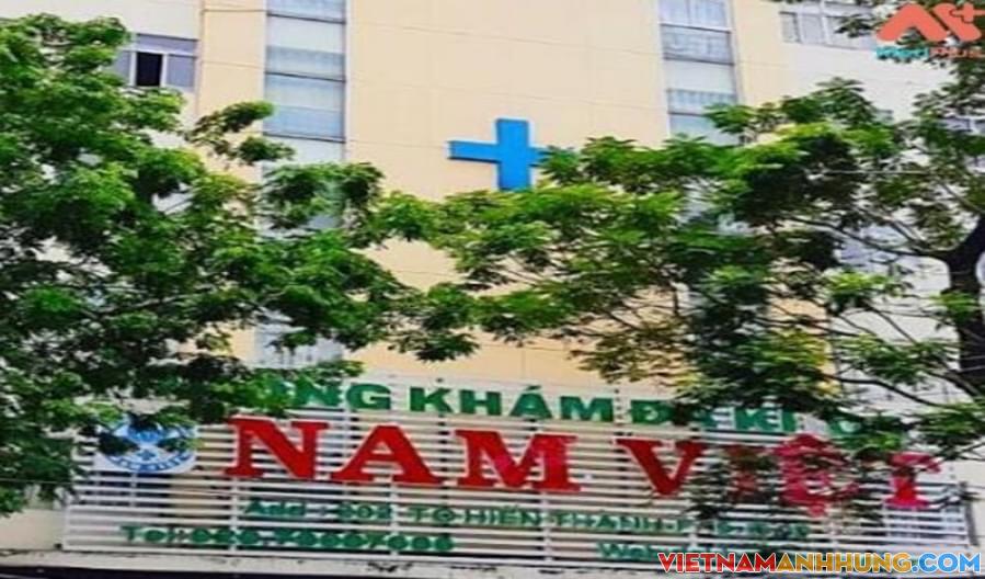 TP Hồ Chí Minh phát hiện thêm phòng khám ‘vẽ bệnh, moi tiền, giữ người bệnh’