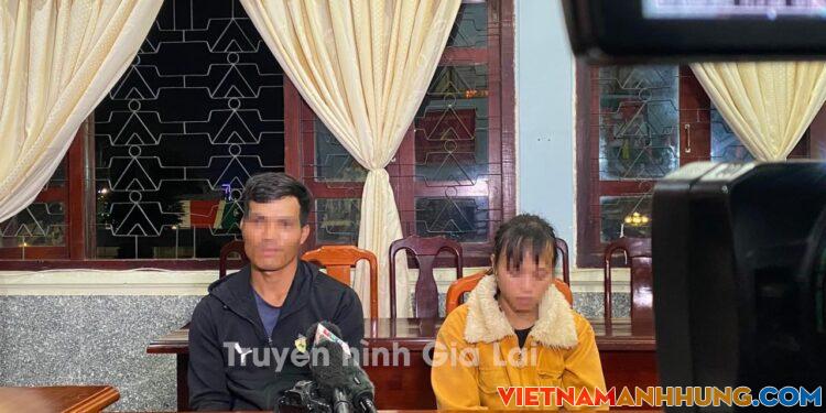 Công an tỉnh Gia Lai ngăn chặn thành công vụ lừa đảo người dân tộc thiểu số xuất cảnh sang Thái Lan để “hưởng thụ”