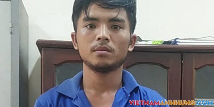 Bắt nghi phạm giết người, cướp tài sản tại tỉnh Đồng Nai lẩn trốn về Gia Lai