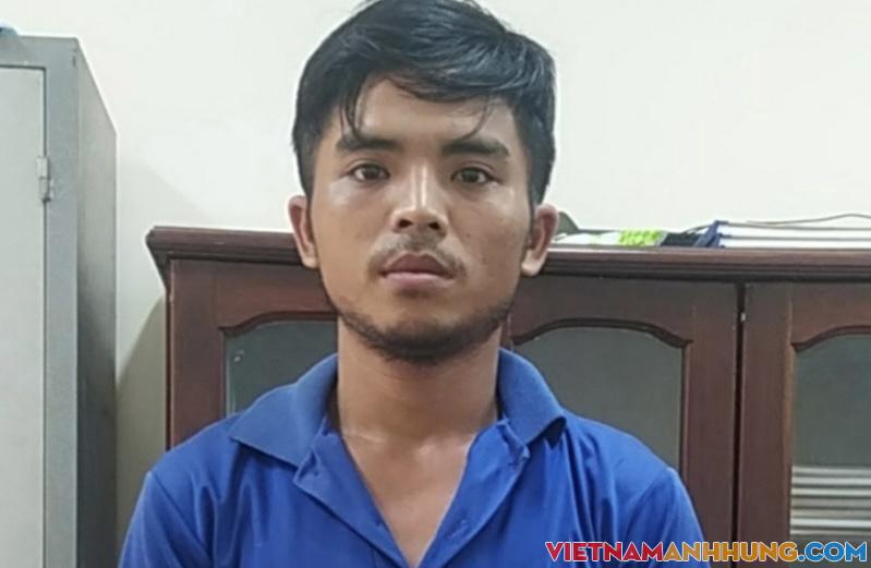 Bắt nghi phạm giết người, cướp tài sản tại tỉnh Đồng Nai lẩn trốn về Gia Lai