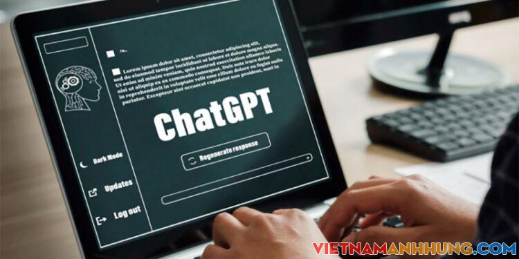 Thủ đoạn lợi dụng ChatGPT để xuyên tạc, chống phá