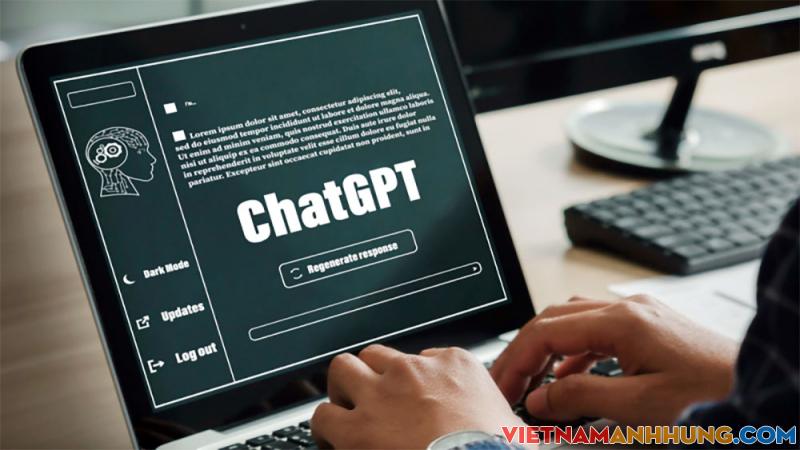 Thủ đoạn lợi dụng ChatGPT để xuyên tạc, chống phá