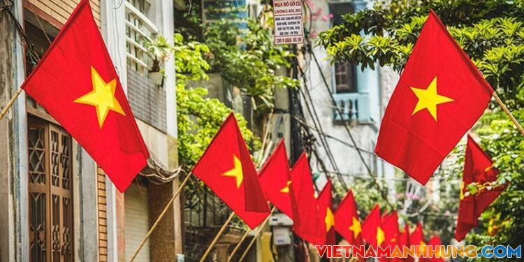 Kỳ nghỉ lễ 30/4 năm nay sẽ kéo dài gần bằng nghỉ Tết Quý Mão