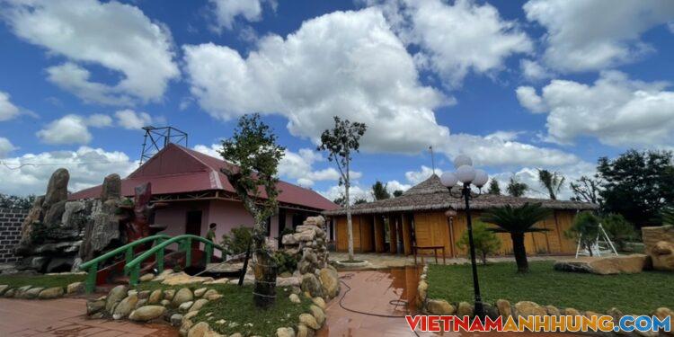 Chủ “biệt phủ” xây dựng trái phép rút đơn khởi kiện Chủ tịch UBND TP. Pleiku