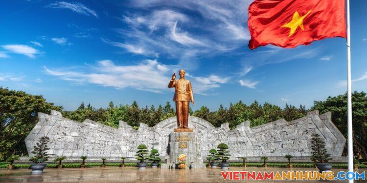 Chào mừng kỷ niệm 48 năm Ngày giải phóng tỉnh Gia Lai (17/3/1975 – 17/3/2023)