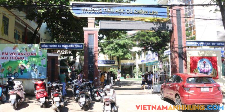 Vụ giáo viên Âm nhạc ở Trường Tiểu học Cù Chính Lan: UBND tỉnh Gia Lai chỉ đạo làm rõ trước ngày 10-6
