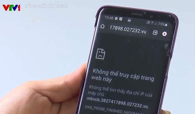 Nhận diện thủ đoạn lừa đảo chiếm quyền kiểm soát, trộm tiền trên điện thoại