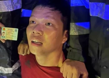 Công an 3 tỉnh chặn bắt nghi phạm bắt cóc trẻ em đòi tiền chuộc 2 tỷ đồng