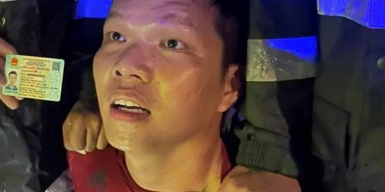 Công an 3 tỉnh chặn bắt nghi phạm bắt cóc trẻ em đòi tiền chuộc 2 tỷ đồng