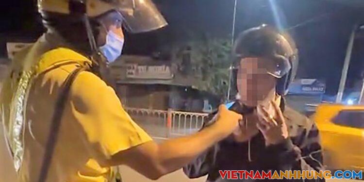 Vi phạm nồng độ cồn: Hết đường xin xỏ!