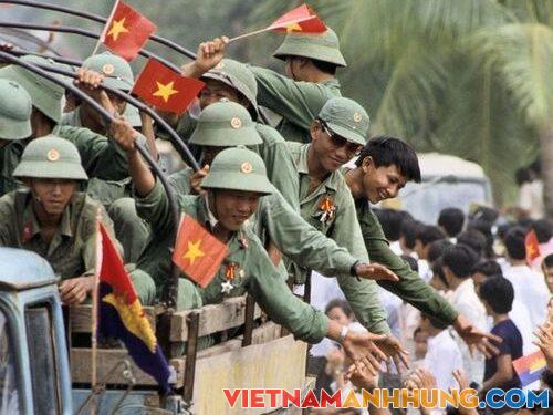 Chiến tranh biên giới Tây Nam: Nói rõ sự thật để quan hệ Việt Nam-Campuchia ngày càng tốt đẹp