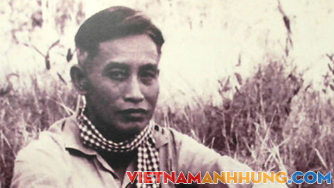 Đại tướng Lê Trọng Tấn – Một trong những vị tướng giỏi nhất Việt Nam