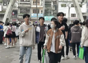 Công bố 34 trường được tổ chức thi đánh giá năng lực tiếng Anh