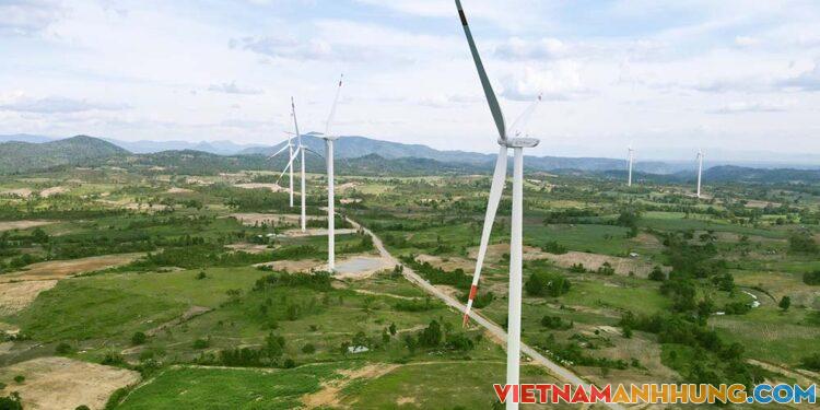 Sững sờ với những sai phạm ở Gia Lai – Bài 1: Xin làm dự án điện gió ngàn tỷ, rồi… bán