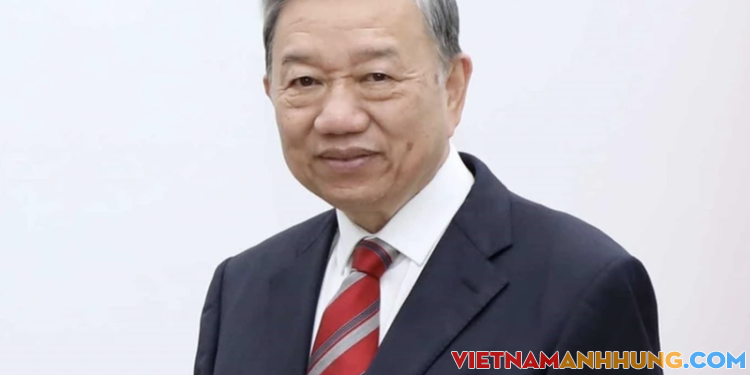 Thư của Tổng Bí thư, Chủ tịch nước Tô Lâm gửi ngành giáo dục nhân dịp khai giảng