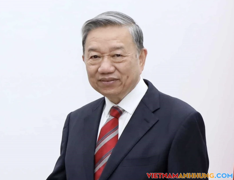 Thư của Tổng Bí thư, Chủ tịch nước Tô Lâm gửi ngành giáo dục nhân dịp khai giảng