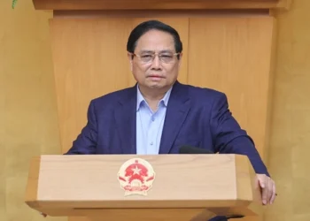 Thủ tướng: Sắp xếp lại đơn vị hành chính theo hướng mở rộng tỉnh, kết thúc cấp huyện