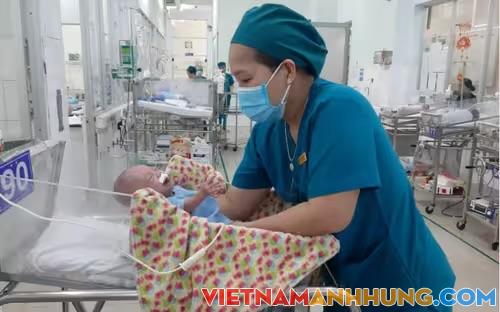 Không kỷ luật đảng viên sinh con thứ ba từ 20/3/2025