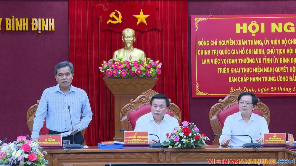 Nghiên cứu phương án bố trí sắp xếp đội ngũ cán bộ làm việc ở cơ sở 2 tại TP. Pleiku