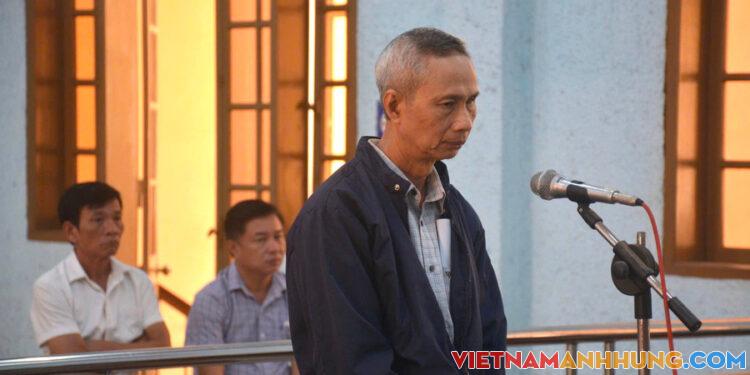 Đe dọa doanh nghiệp chiếm đoạt tiền, cựu cán bộ thanh tra Cục Thuế tỉnh Gia Lai lãnh án