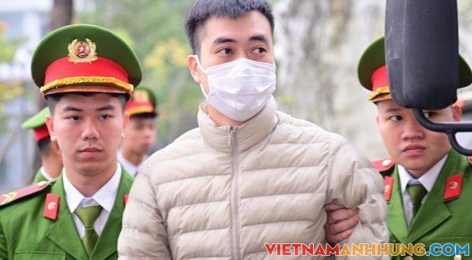 ‘Trùm’ sữa giả HIUP bị đề nghị 25-28 năm tù