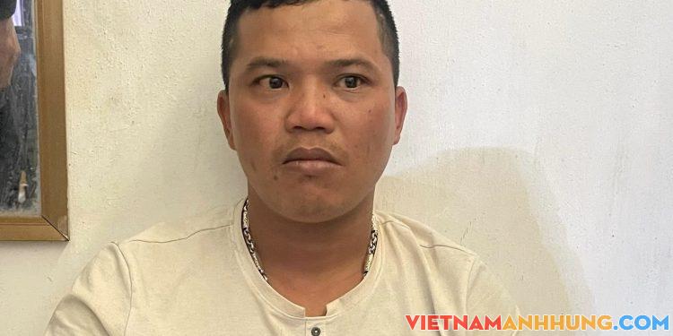 📣📣📣  Gia Lai: Bắt đối tượng tàng trữ trái phép chất ma túy tại số nhà 557 Nguyễn Viết Xuân