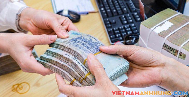 Tăng lương cơ sở 8% từ 1-7: lương của cán bộ, công chức sẽ ra sao?