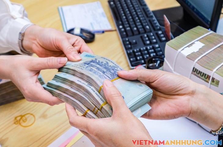 Tăng lương cơ sở 8% từ 1-7: lương của cán bộ, công chức sẽ ra sao?