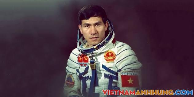 Ngày 3/9: Phạm Tuân – Người duy nhất ba lần được phong tặng Anh hùng